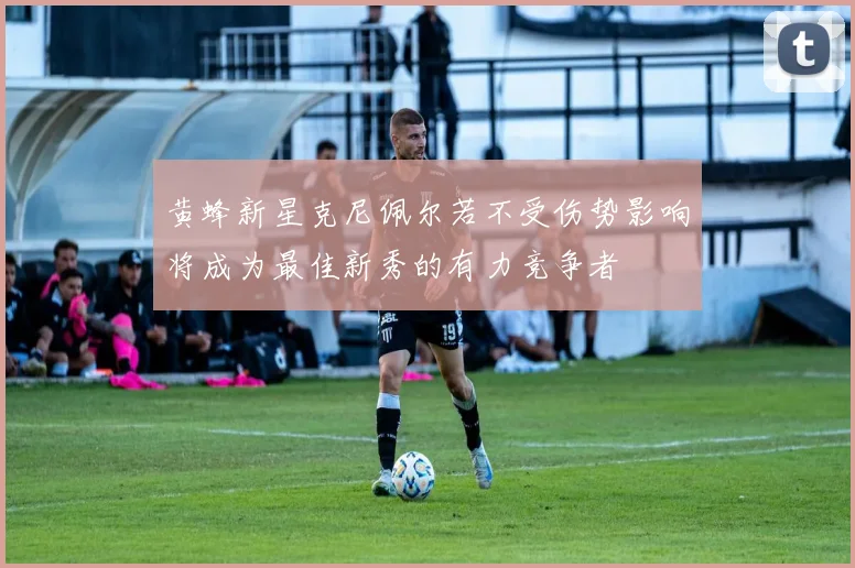 黄蜂新星克尼佩尔若不受伤势影响将成为最佳新秀的有力竞争者